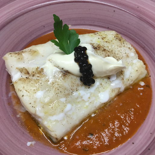 Menú Especial
