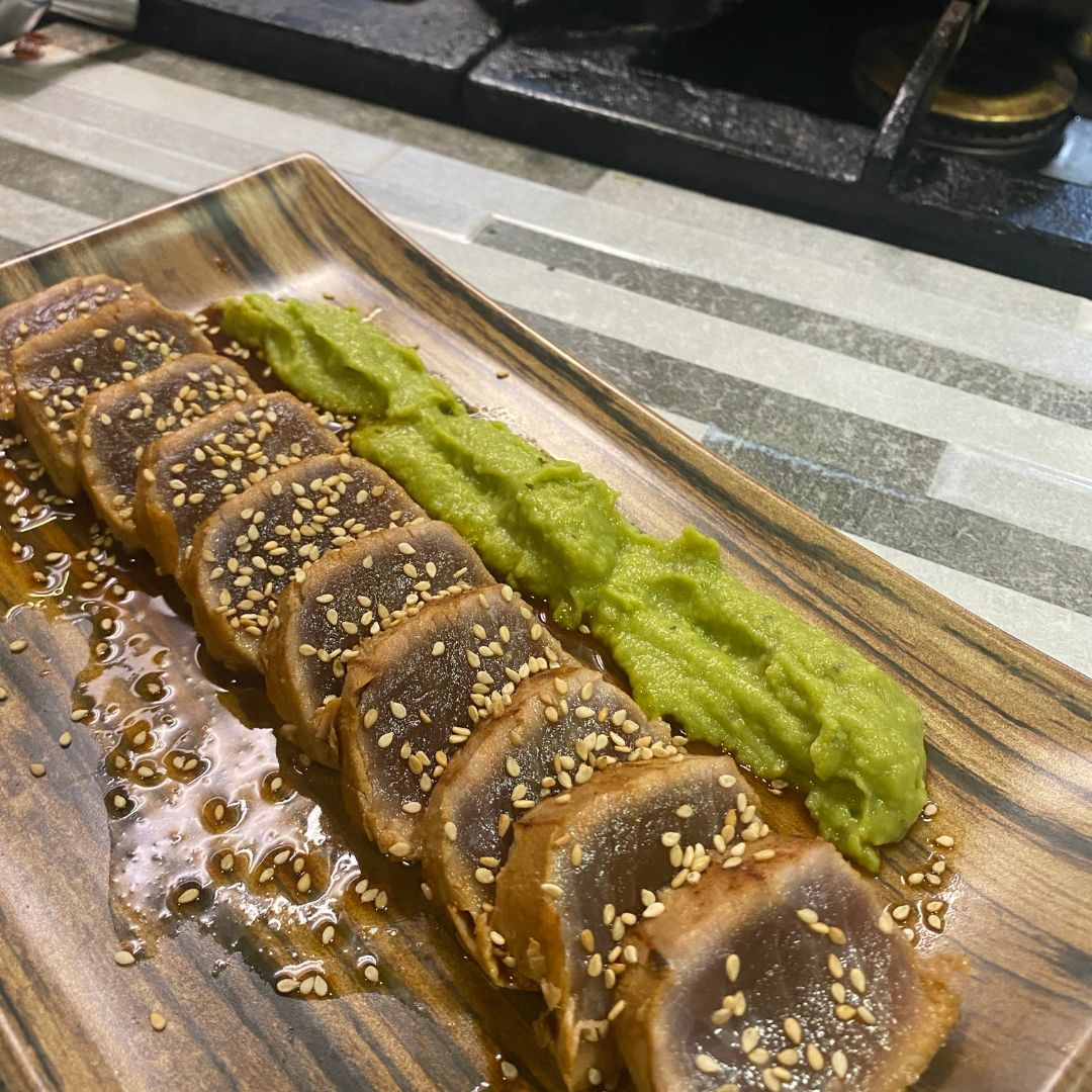 Platos Mariata 2022