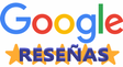 RESEÑAS DE GOOGLE