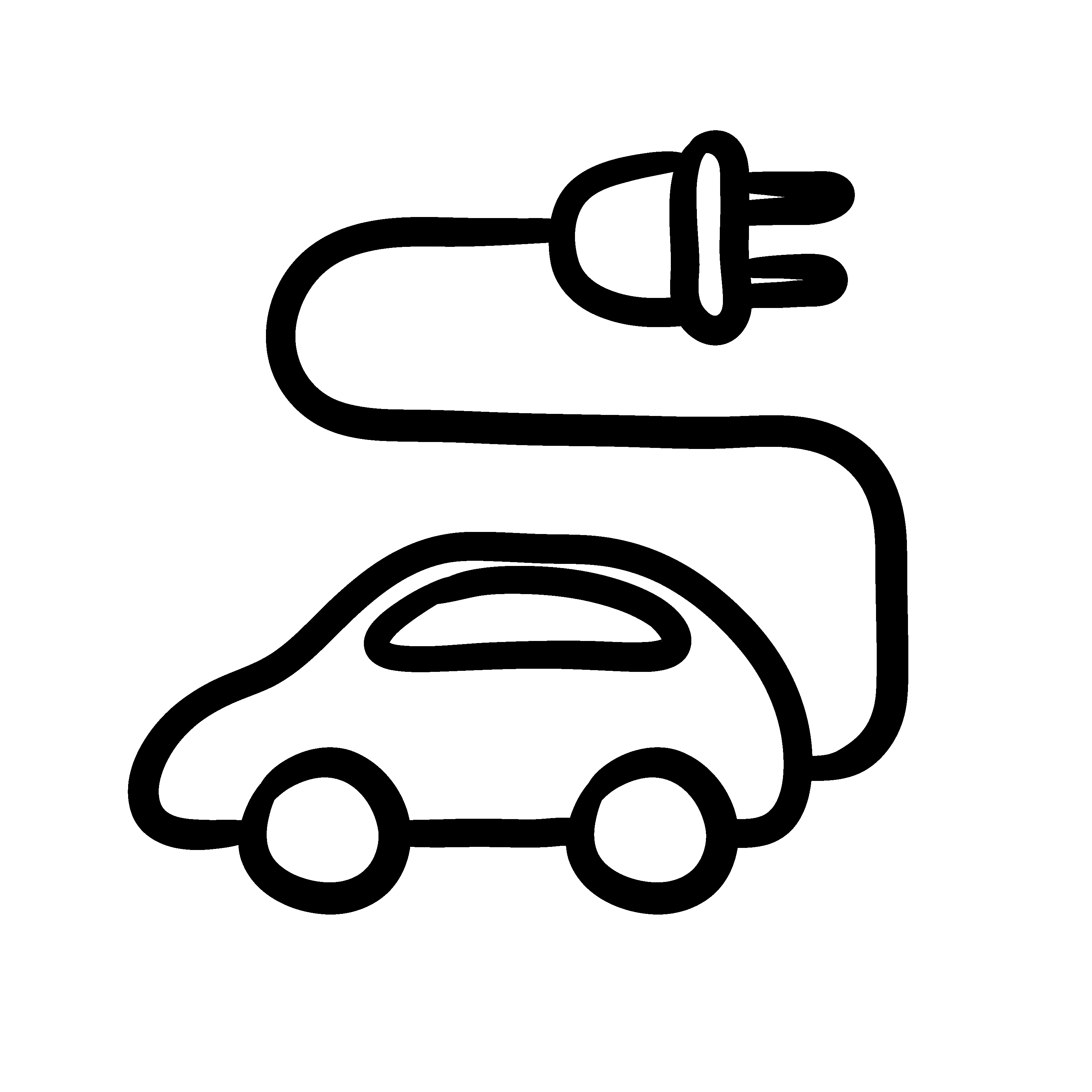 cargador coche eléctrico